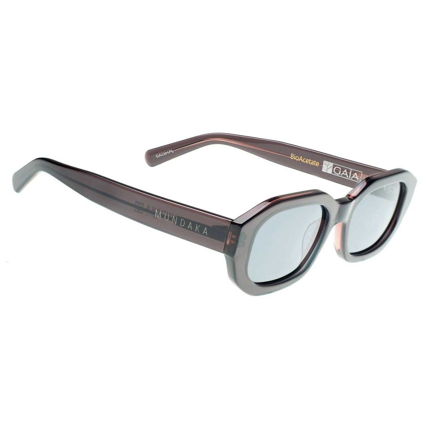 Mundaka GAIA Polarized Sunglasses - Sunglasses