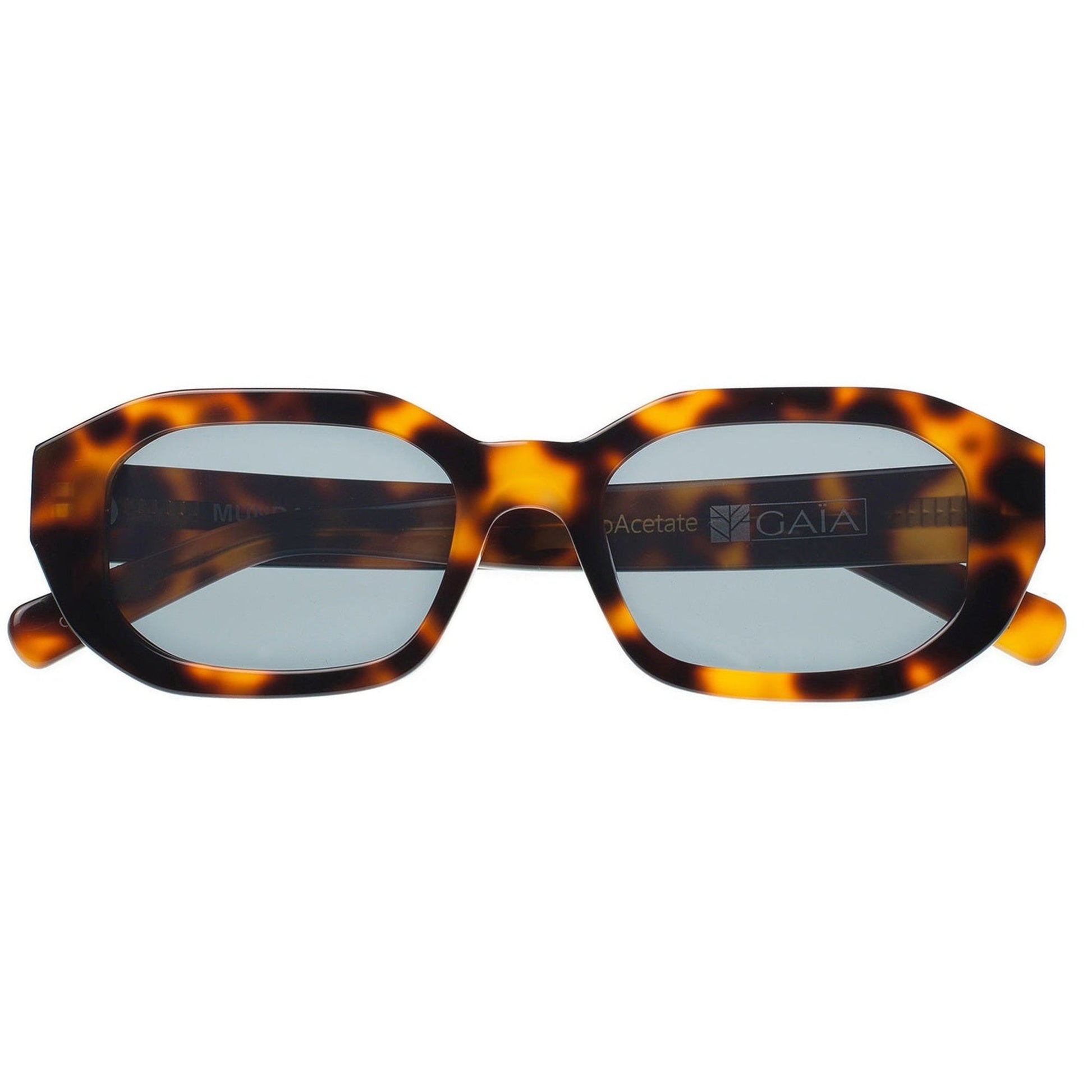 Mundaka GAIA Polarized Sunglasses - Sunglasses