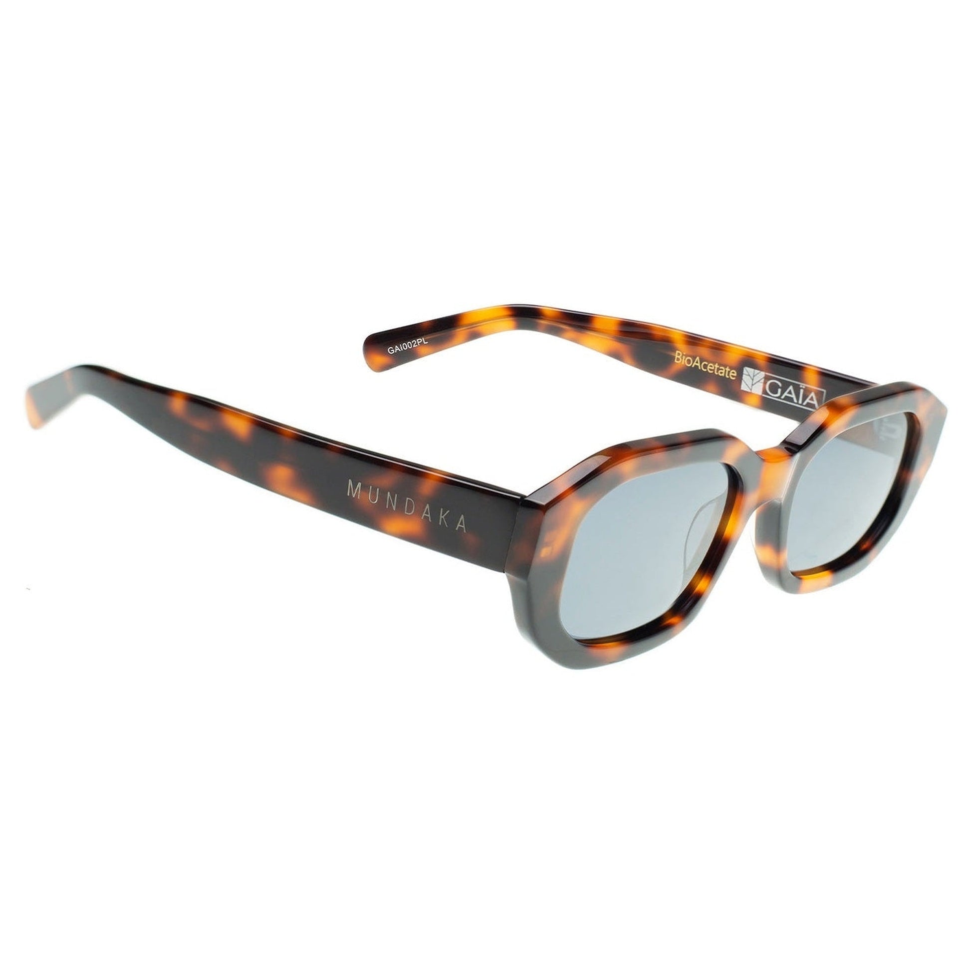 Mundaka GAIA Polarized Sunglasses - Sunglasses