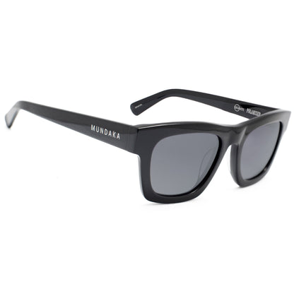 Mundaka GRANITE Polarized Sunglasses - Sunglasses