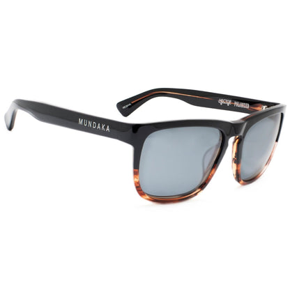 Mundaka HECTOP Polarized Sunglasses - Sunglasses