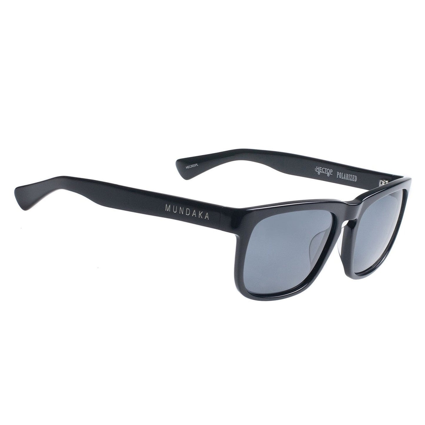 Mundaka HECTOP Polarized Sunglasses - Sunglasses