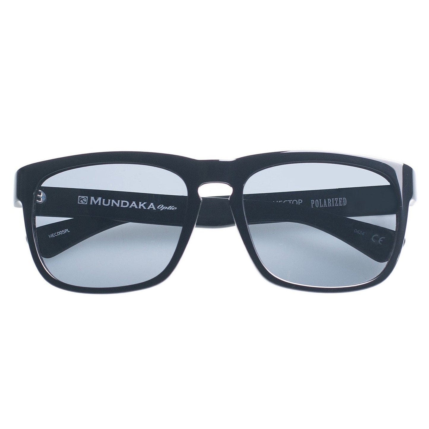 Mundaka HECTOP Polarized Sunglasses - Sunglasses