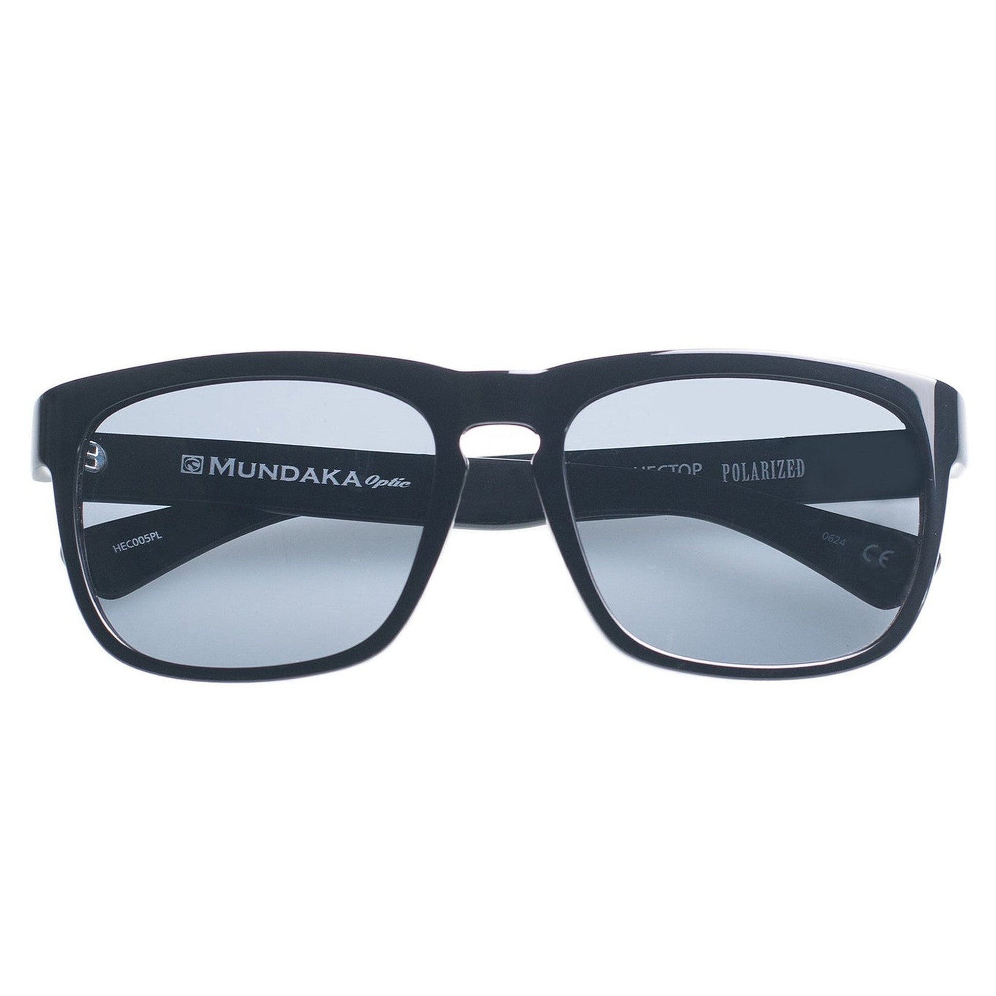 Mundaka HECTOP Polarized Sunglasses - Sunglasses