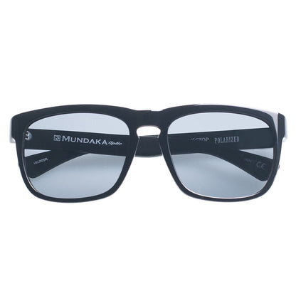 Mundaka HECTOP Polarized Sunglasses - Sunglasses