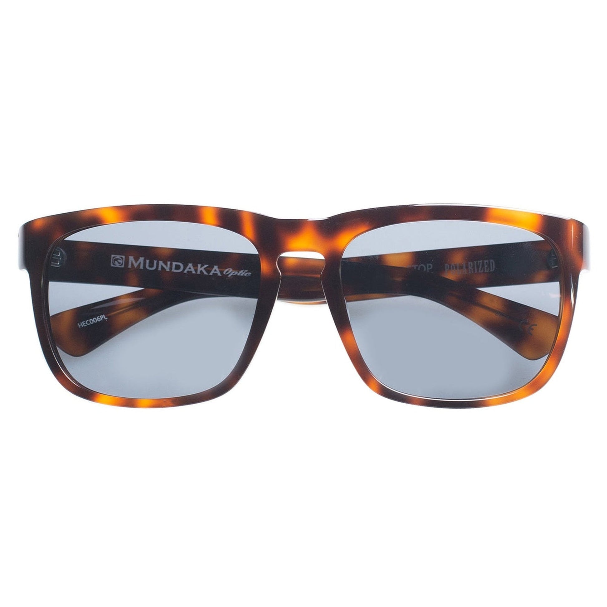 Mundaka HECTOP Polarized Sunglasses - Sunglasses