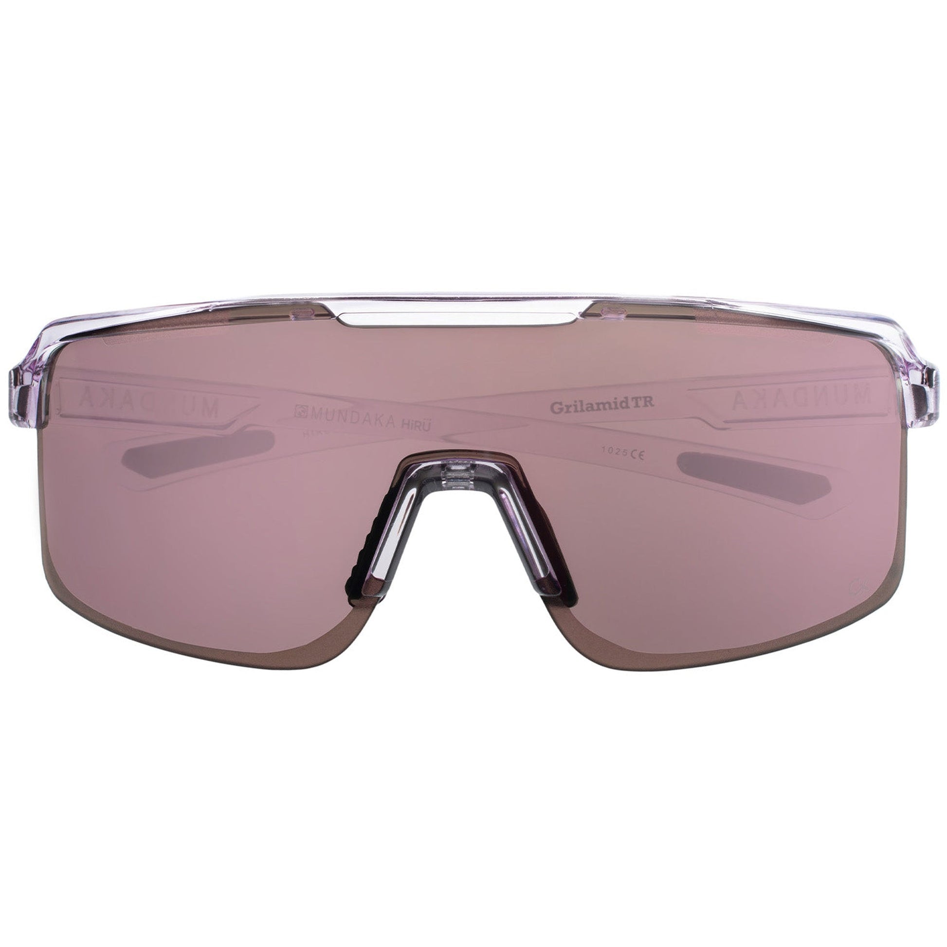 Mundaka HIRU Sunglasses - Sunglasses