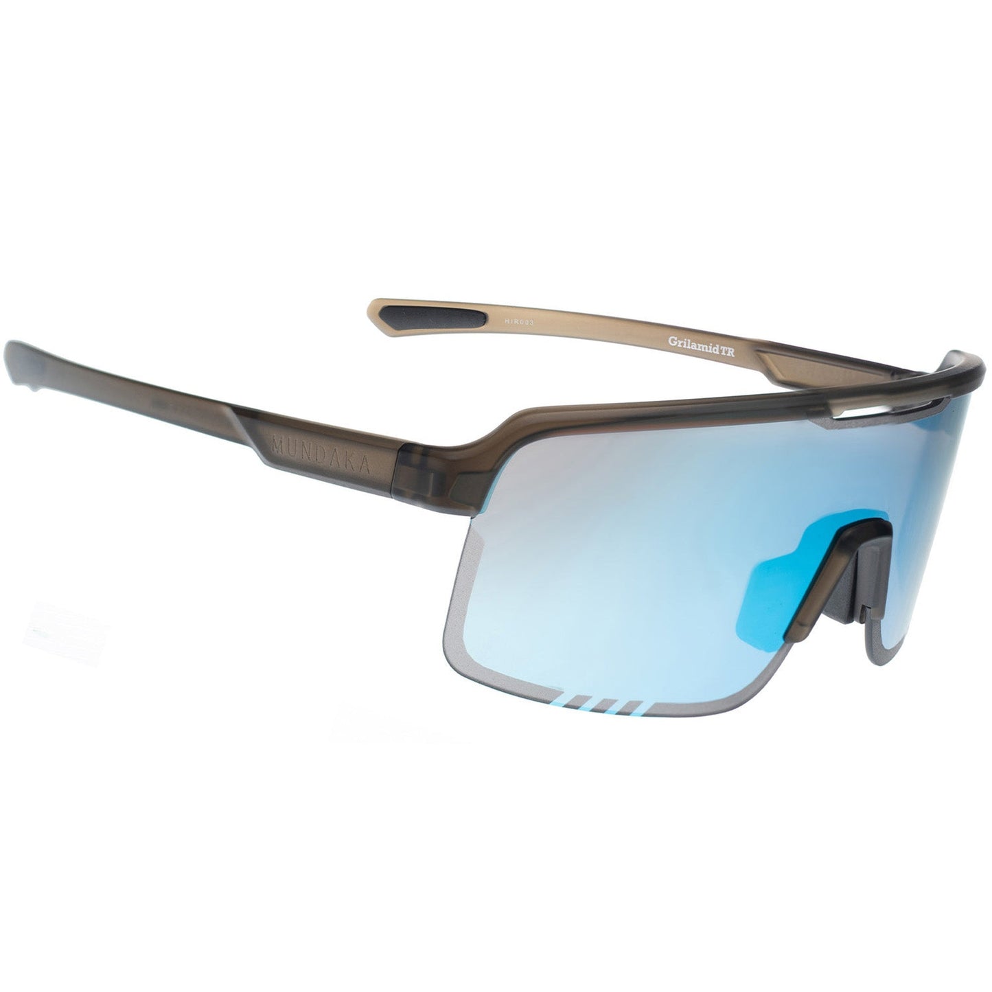 Mundaka HIRU Sunglasses - Sunglasses