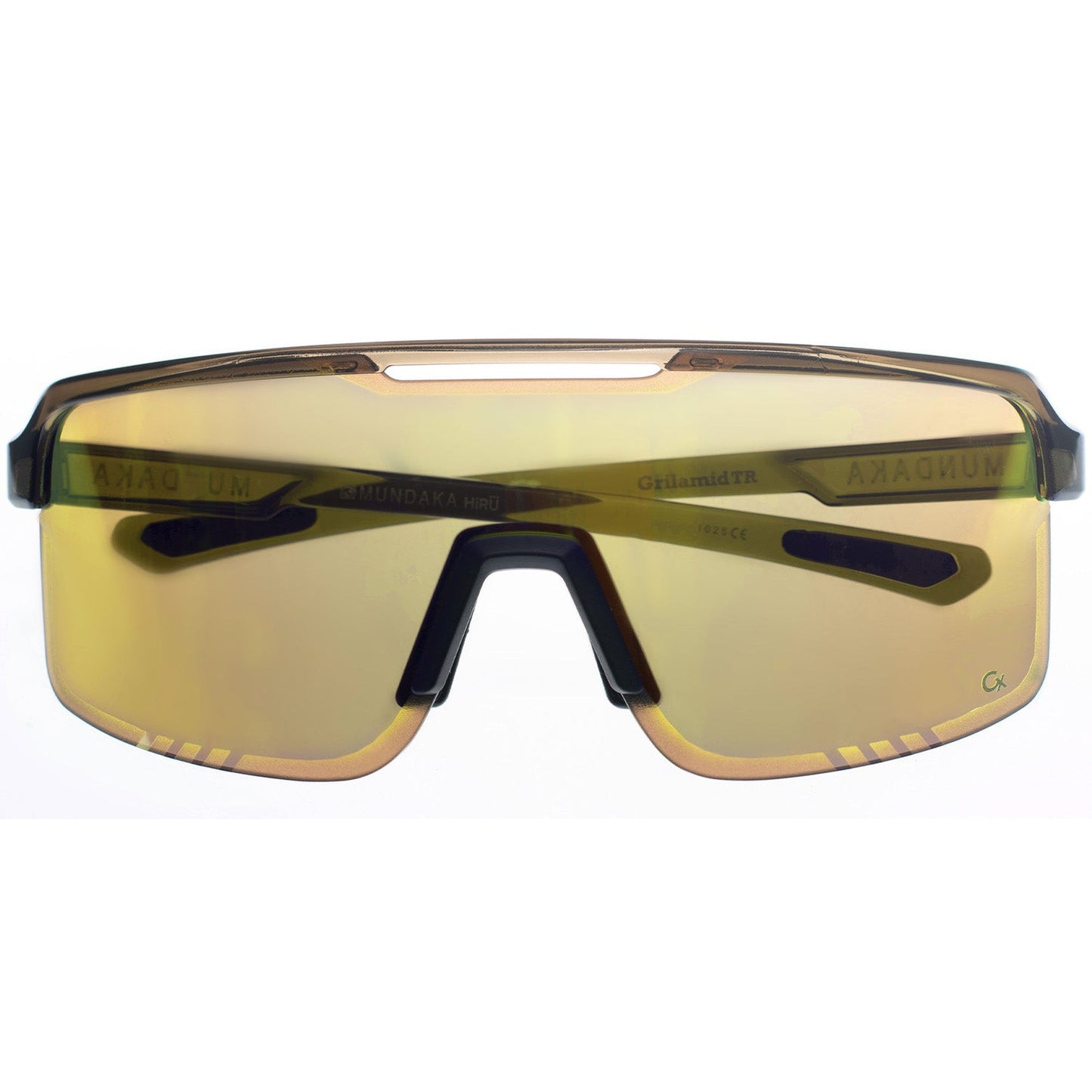 Mundaka HIRU Sunglasses - Sunglasses