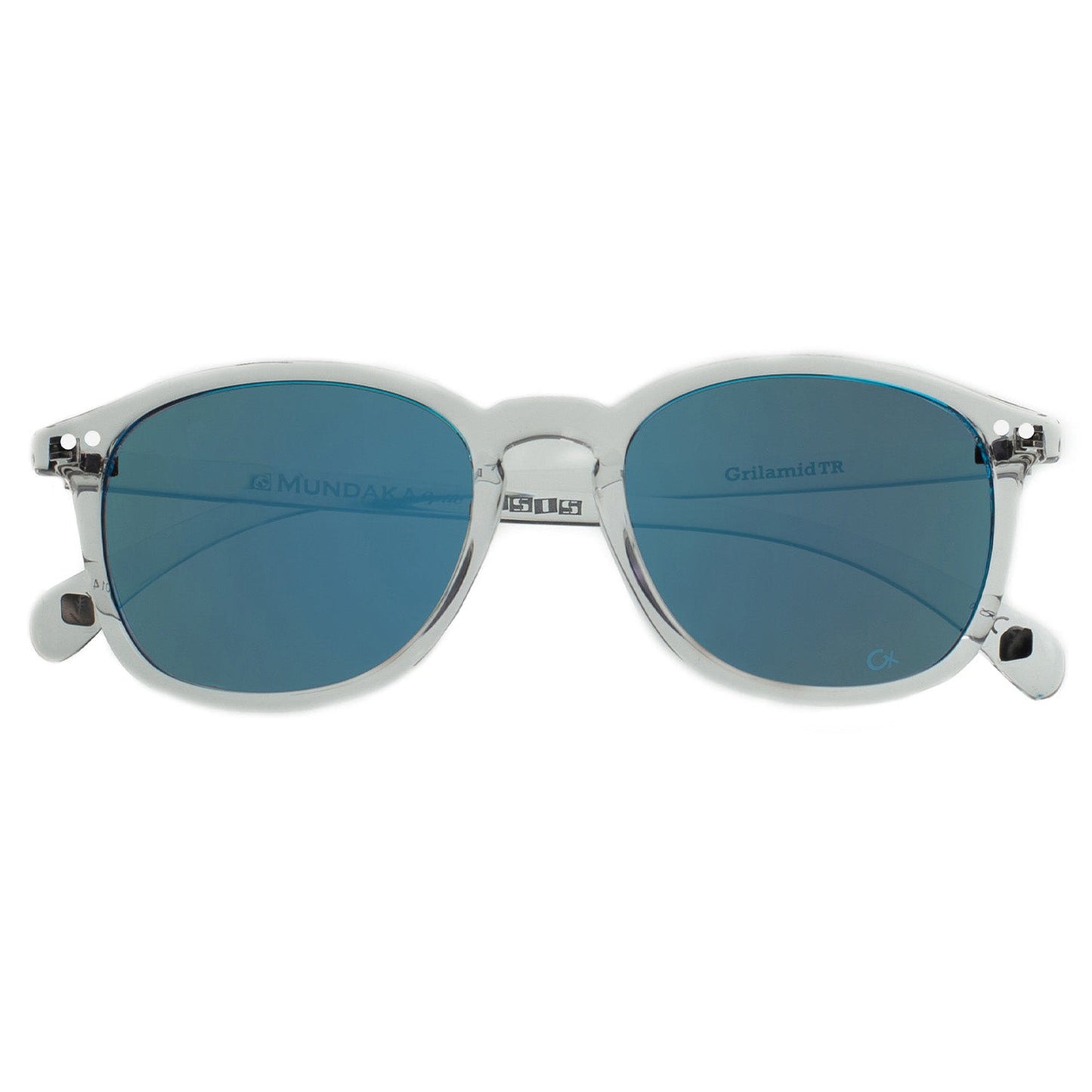 Mundaka ISIS Sunglasses - Sunglasses