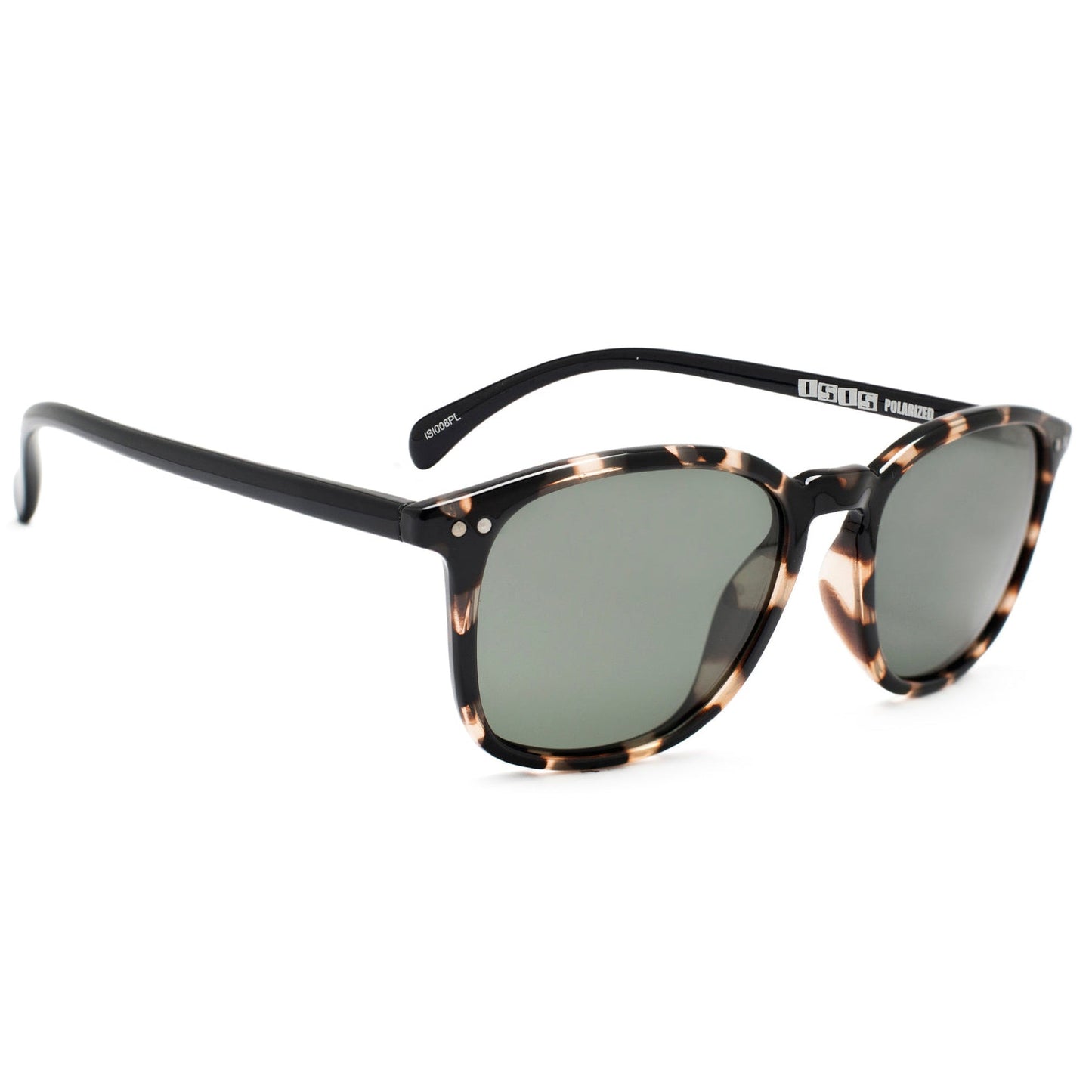 Mundaka ISIS Polarized Sunglasses - Sunglasses