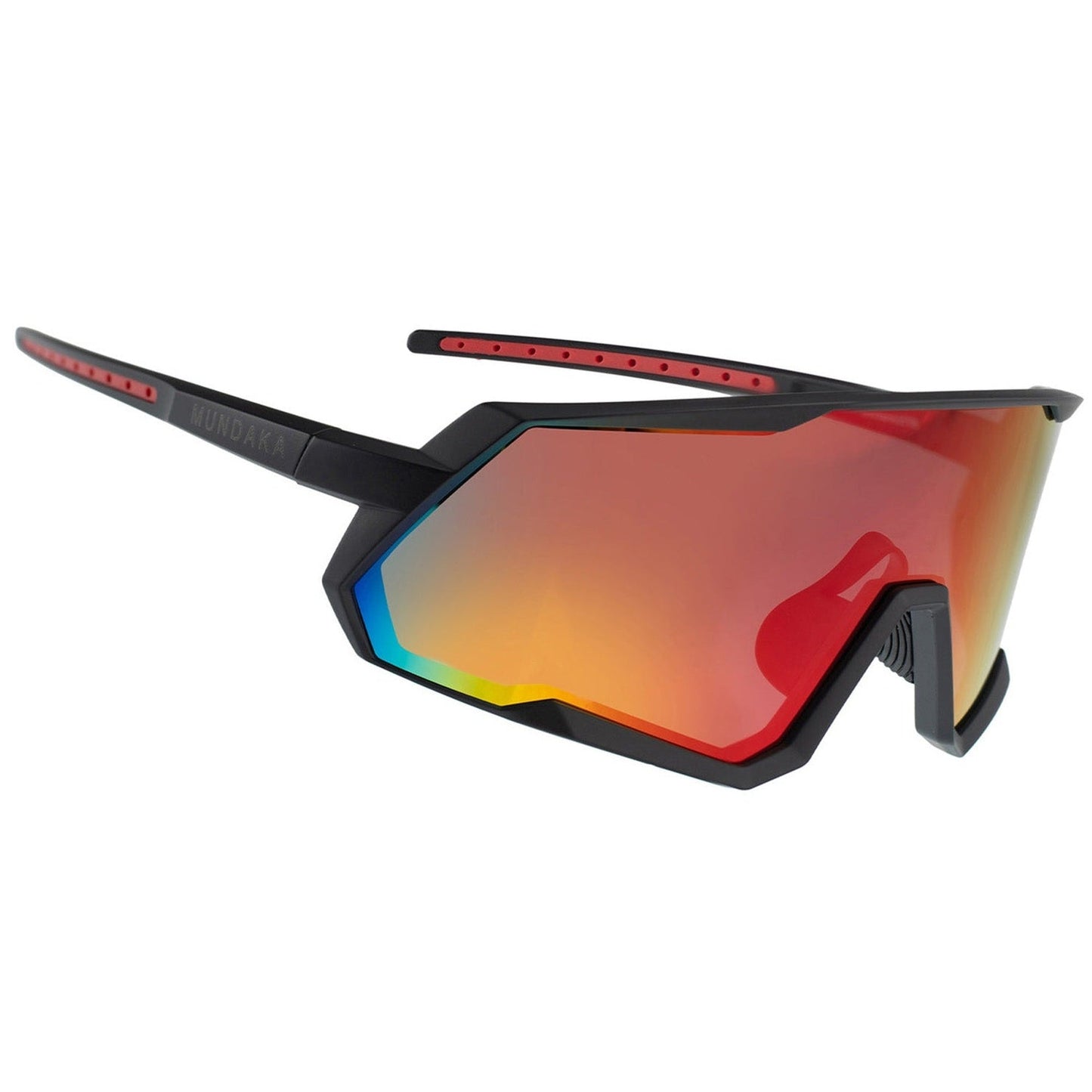 Mundaka IZPEGI CX Full Revo - Sunglasses