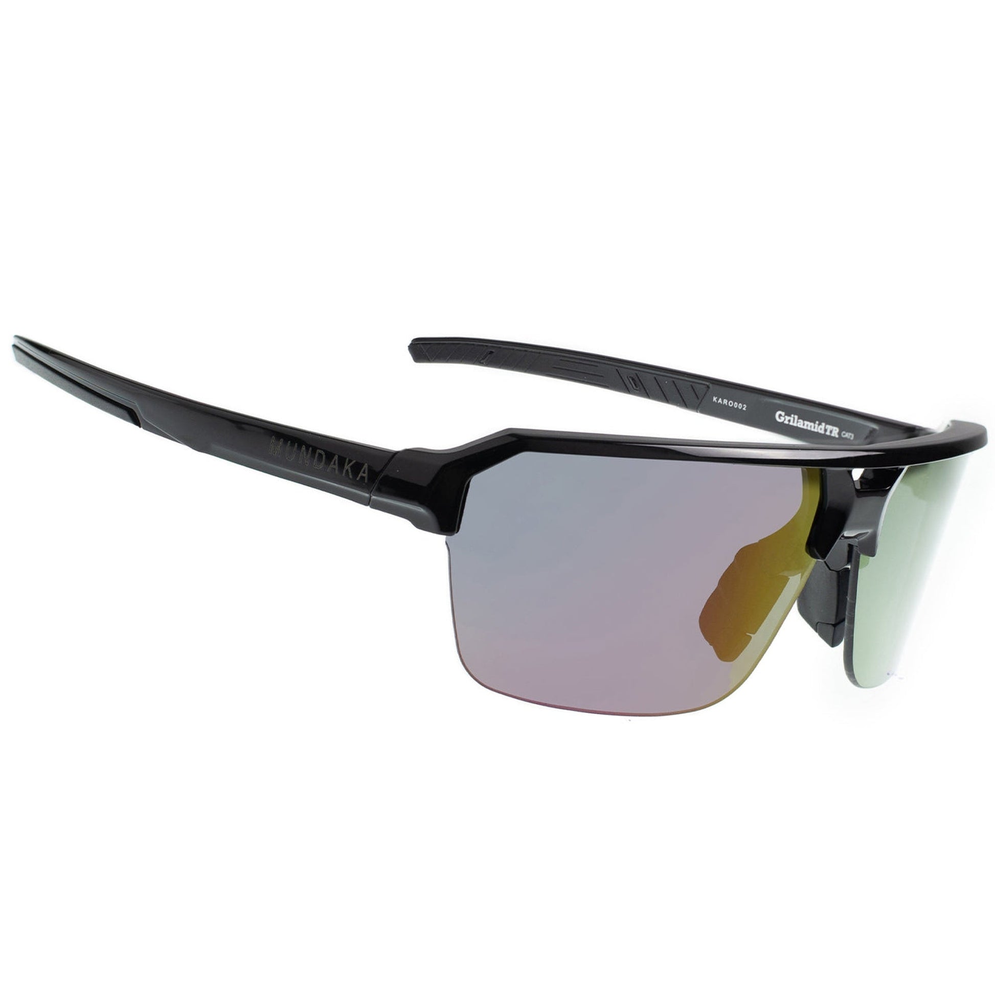 Mundaka KAROO Sunglasses - Sunglasses