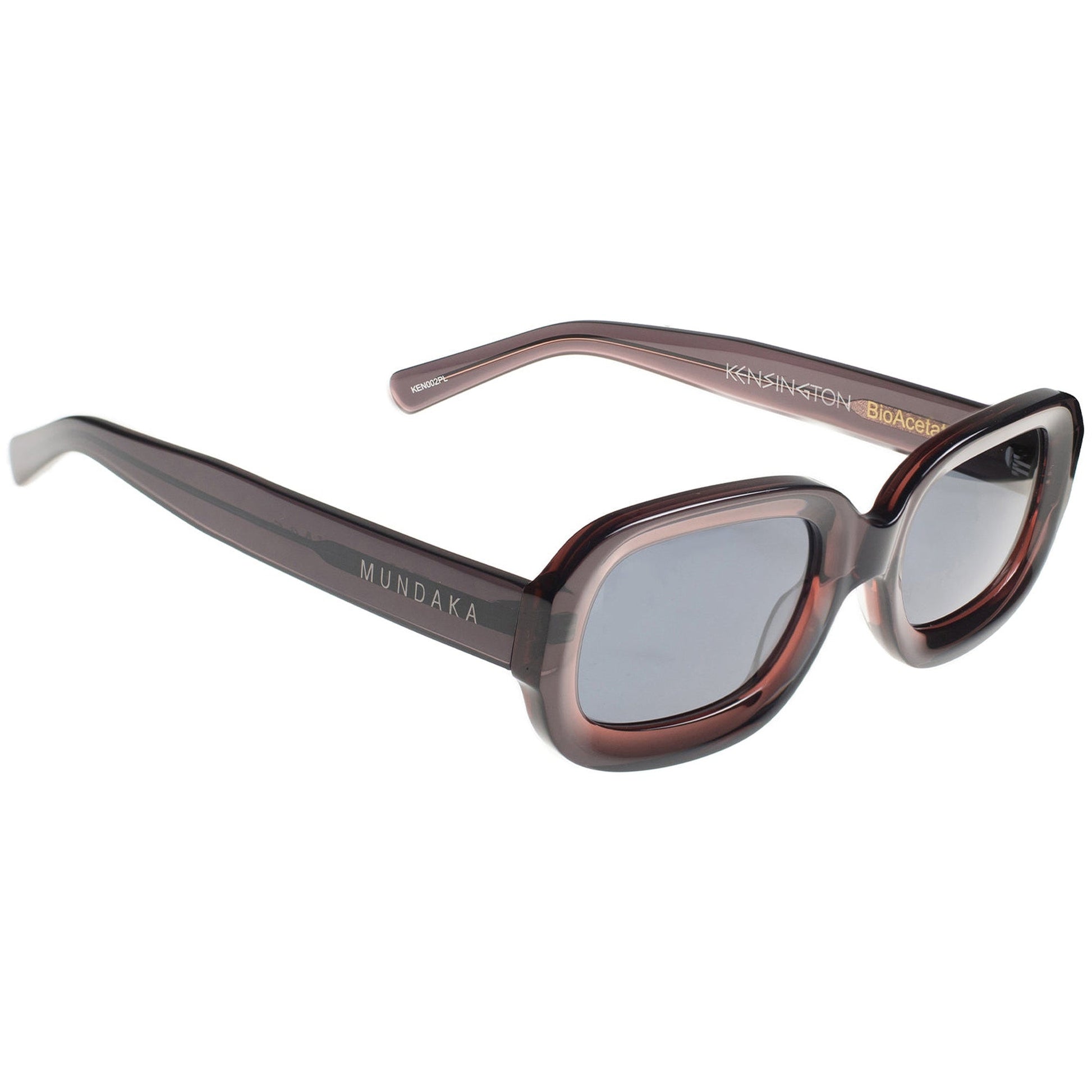 Mundaka KENSINGTON Polarized Sunglasses - Sunglasses