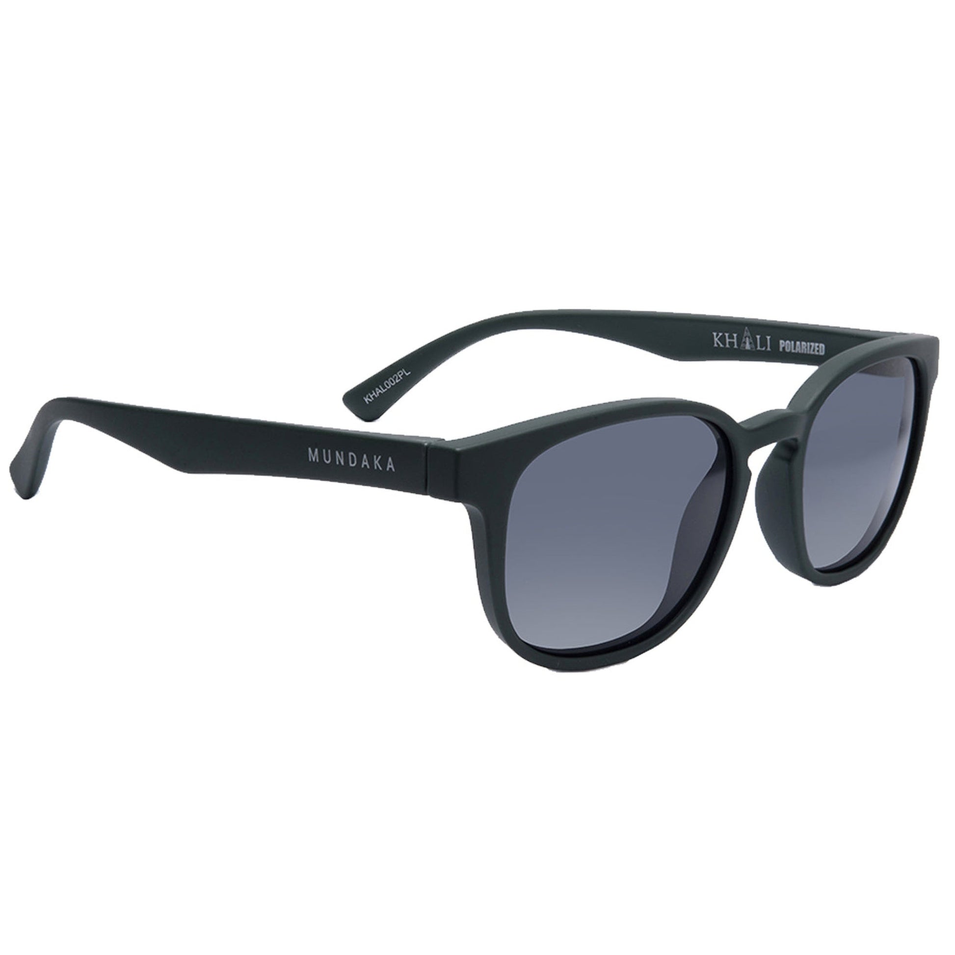 Mundaka KHALI Polarized Sunglasses - Sunglasses