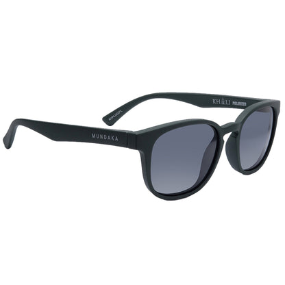 Mundaka KHALI Polarized Sunglasses - Sunglasses