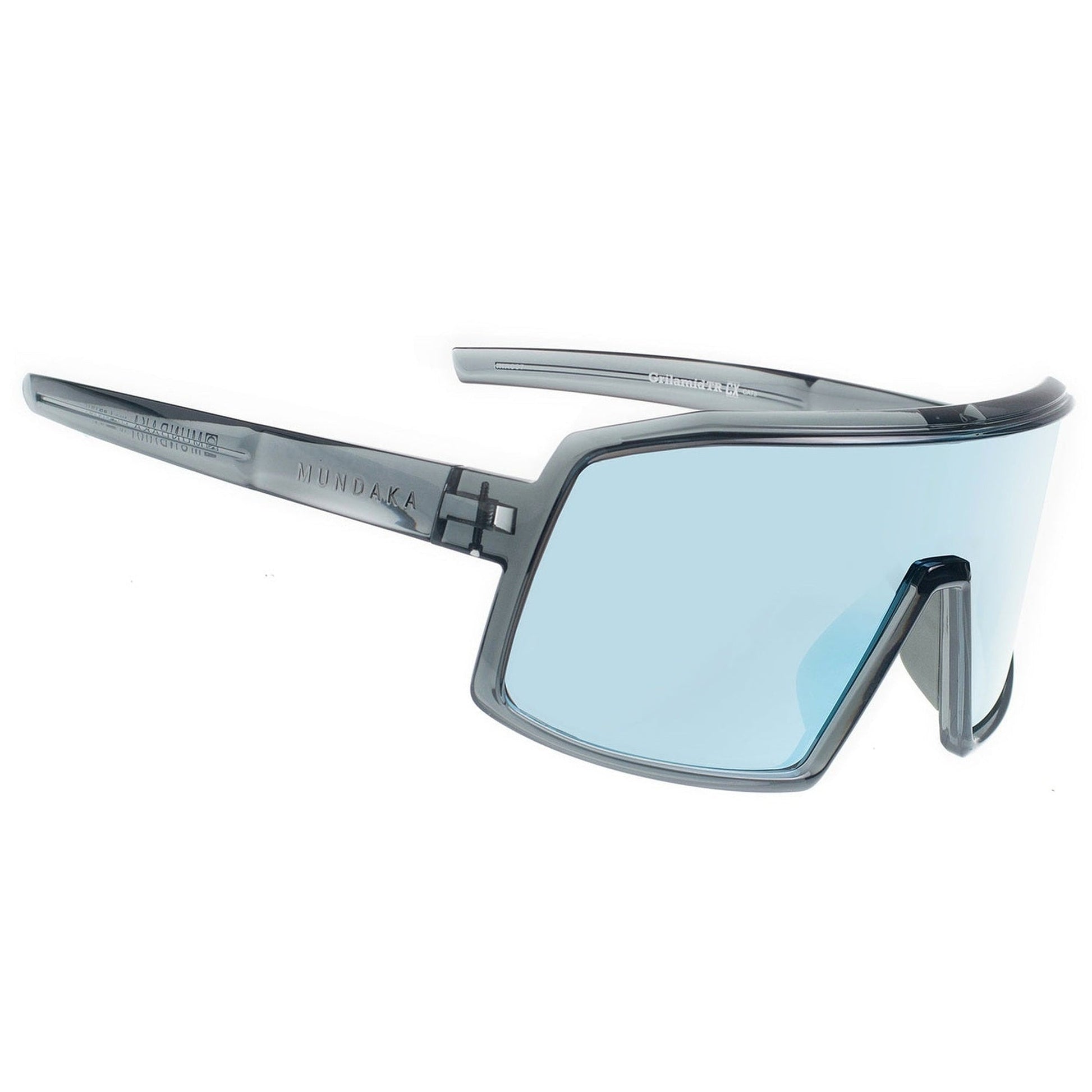 Mundaka KHARDUNG Sunglasses - Sunglasses