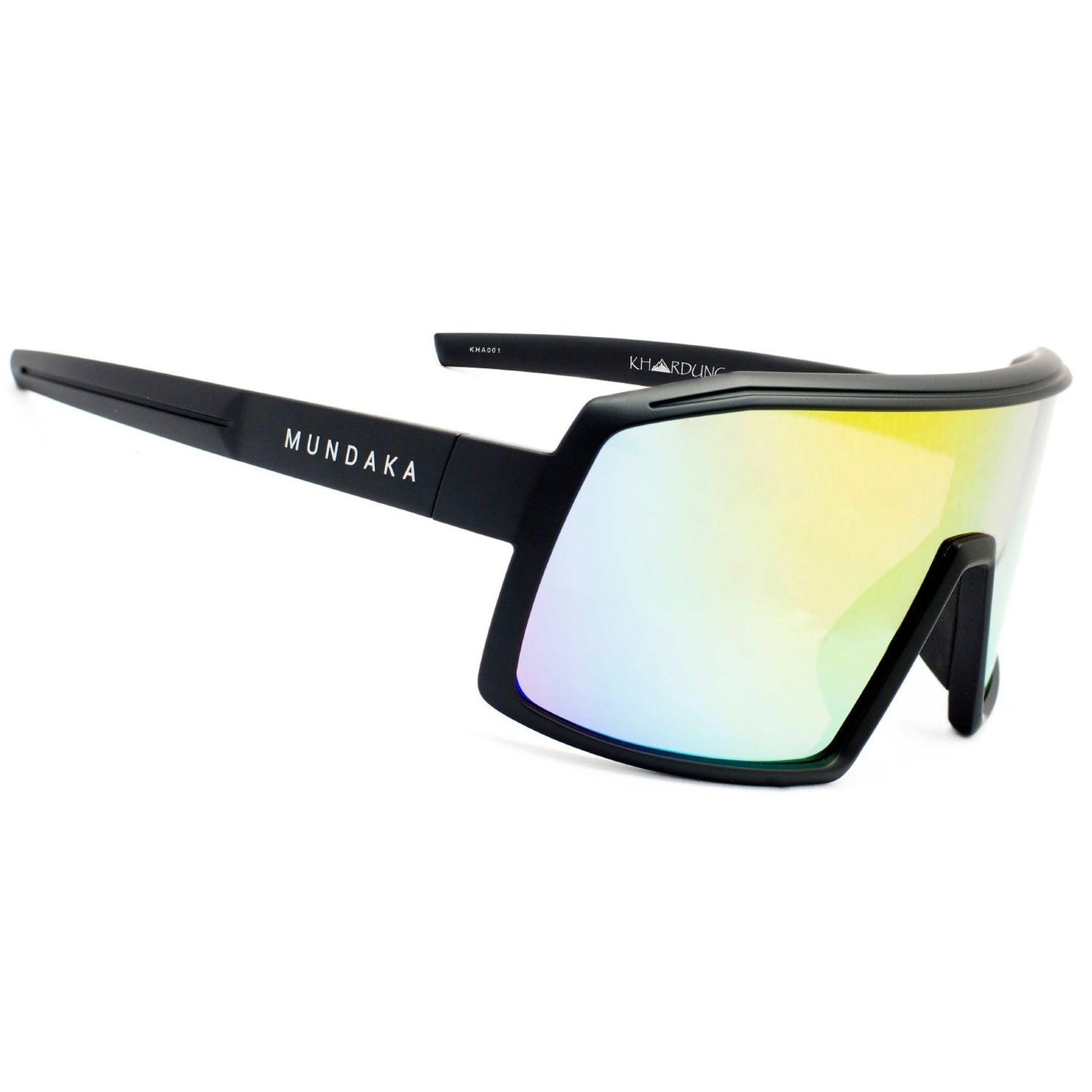 Mundaka KHARDUNG Sunglasses - Sunglasses