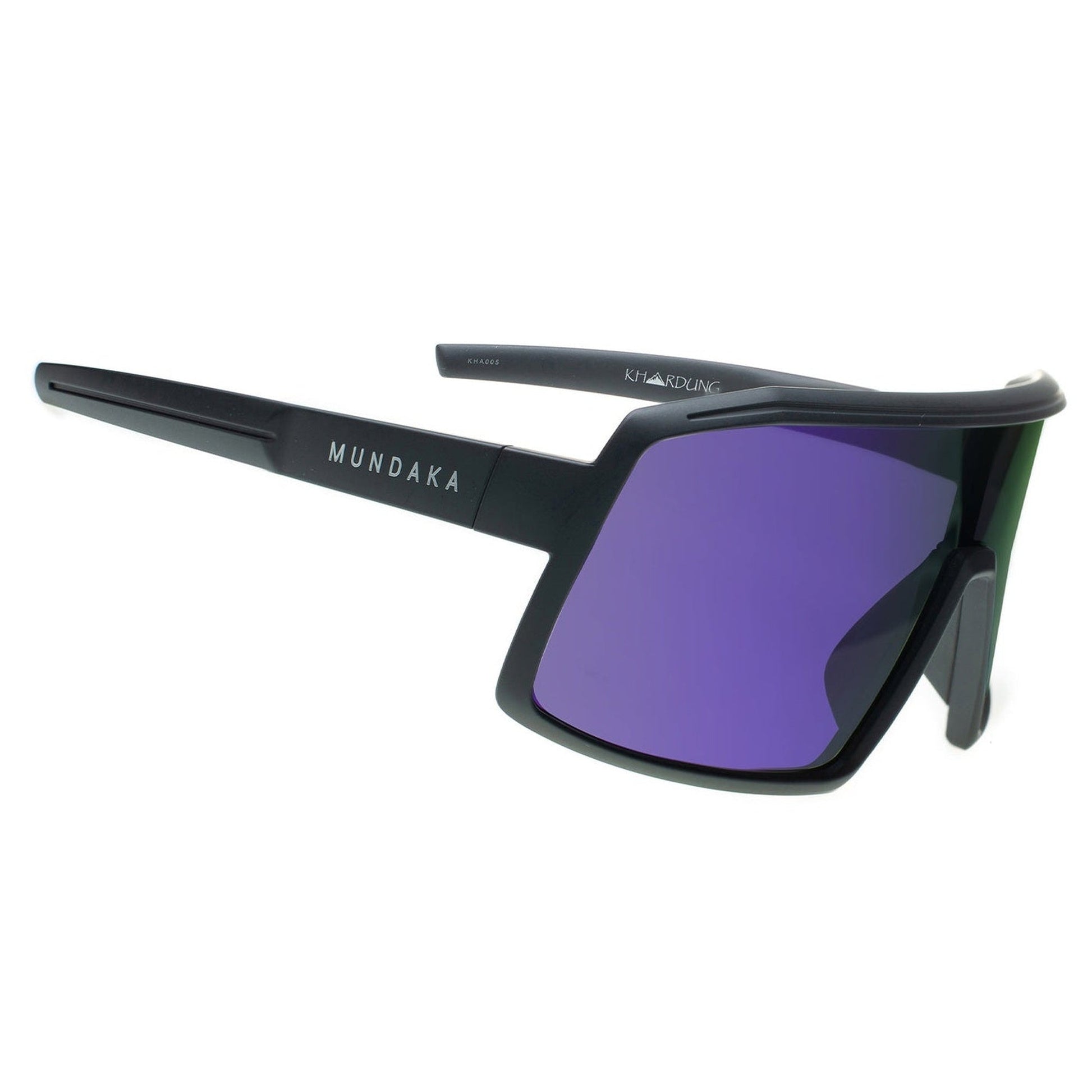 Mundaka KHARDUNG Sunglasses - Sunglasses