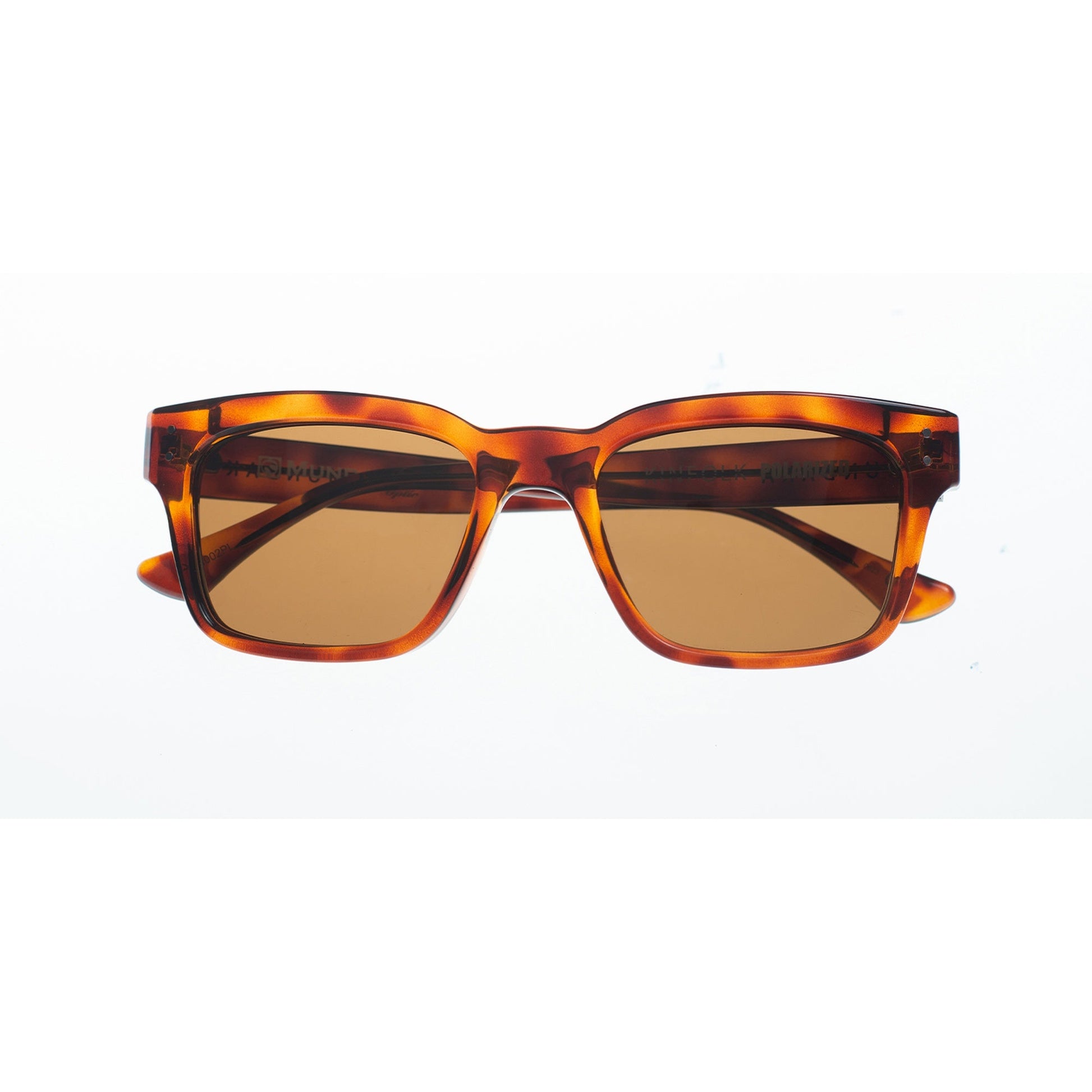 Mundaka KINFOLK Polarized Sunglasses - Sunglasses