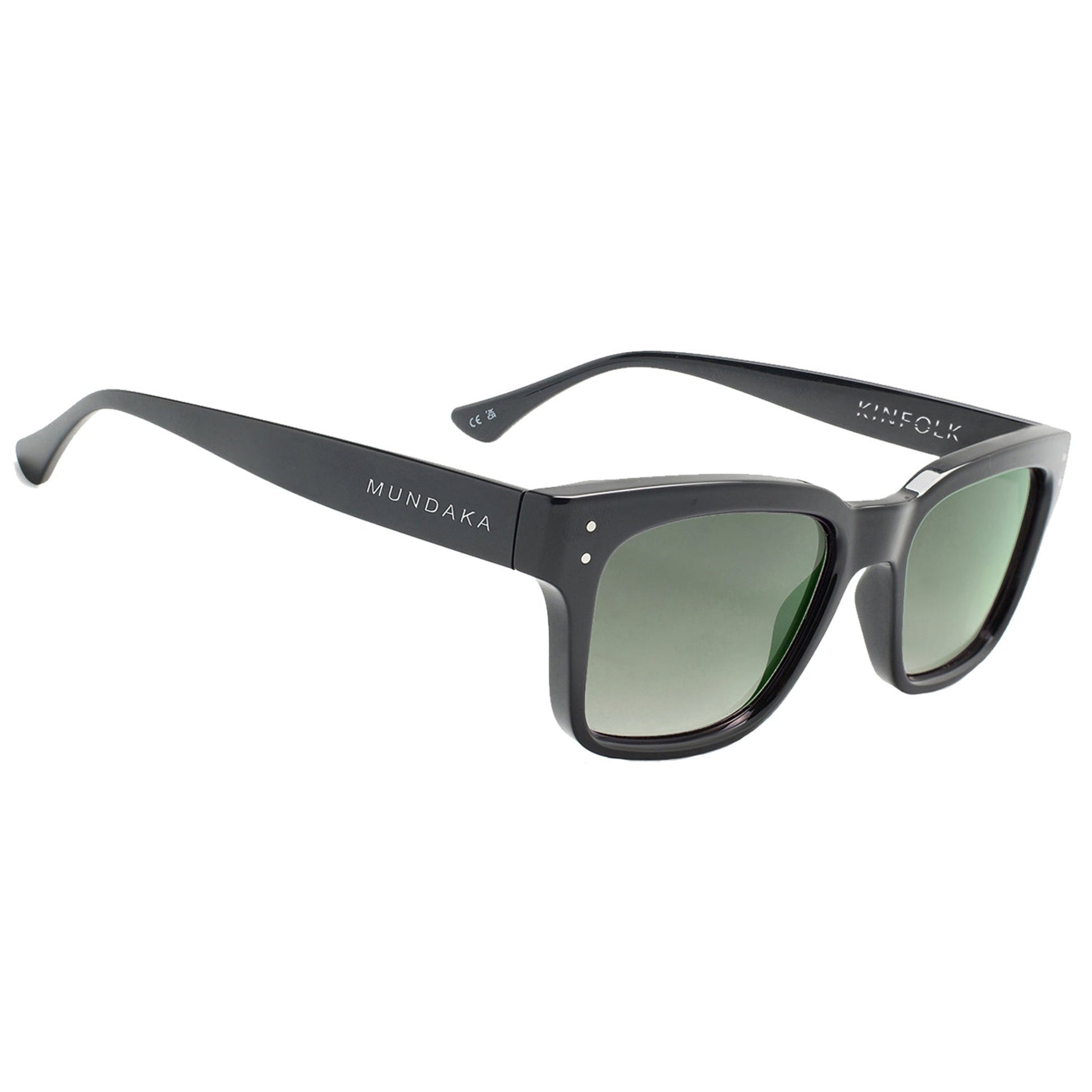 Mundaka KINFOLK Polarized Sunglasses - Sunglasses