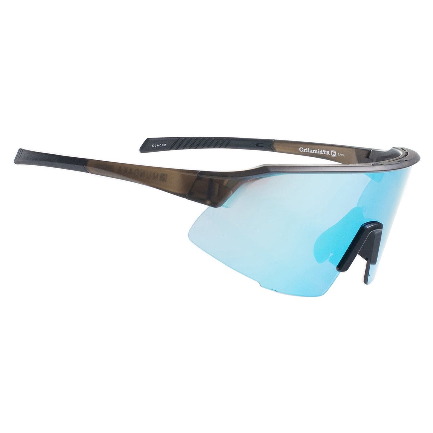 Mundaka KJARR Sunglasses - Sunglasses