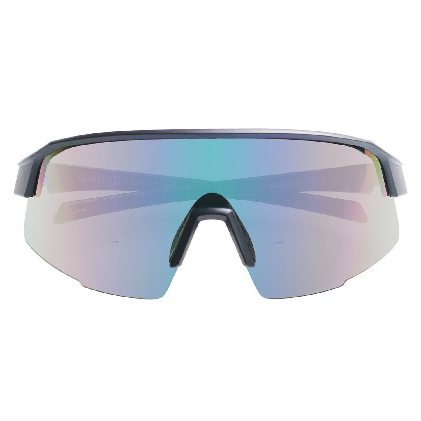 Mundaka KJARR Sunglasses - Sunglasses