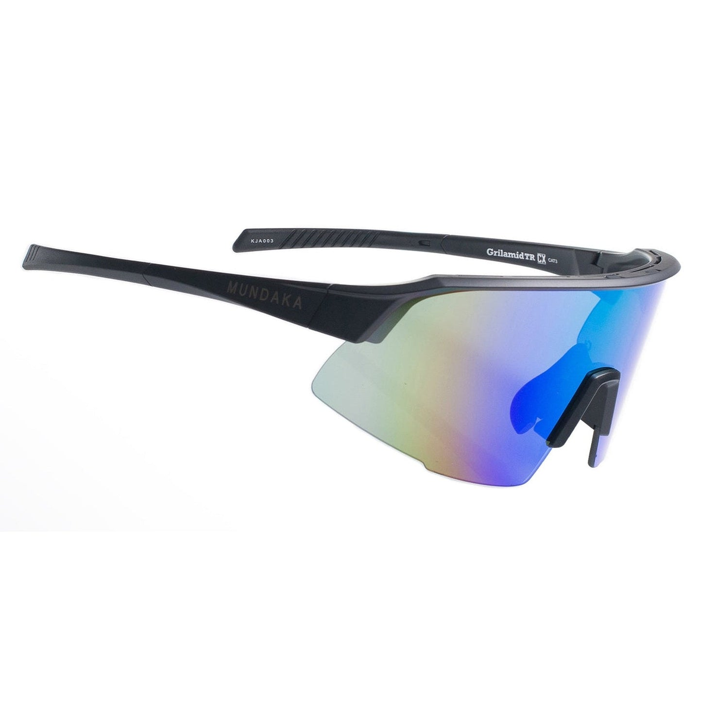 Mundaka KJARR Sunglasses - Sunglasses