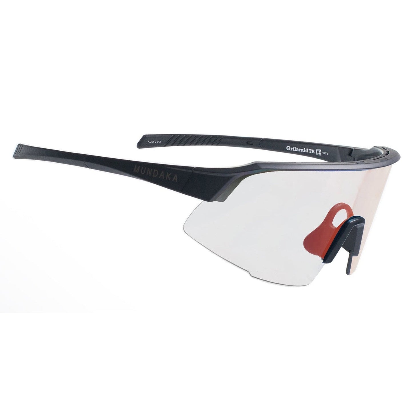 Mundaka KJARR Sunglasses - Sunglasses
