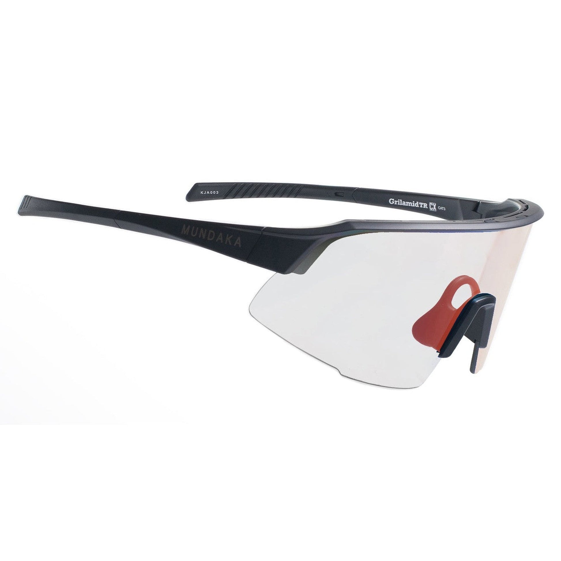 Mundaka KJARR Sunglasses - Sunglasses