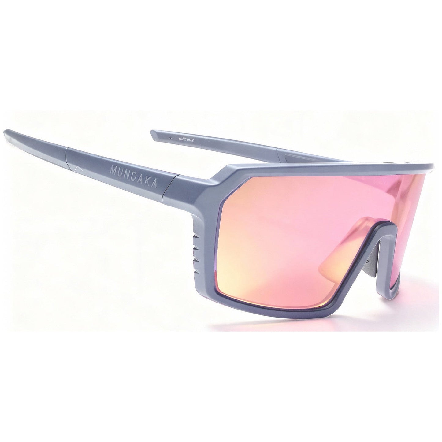 Mundaka KJERAG CX Full Revo - Sunglasses