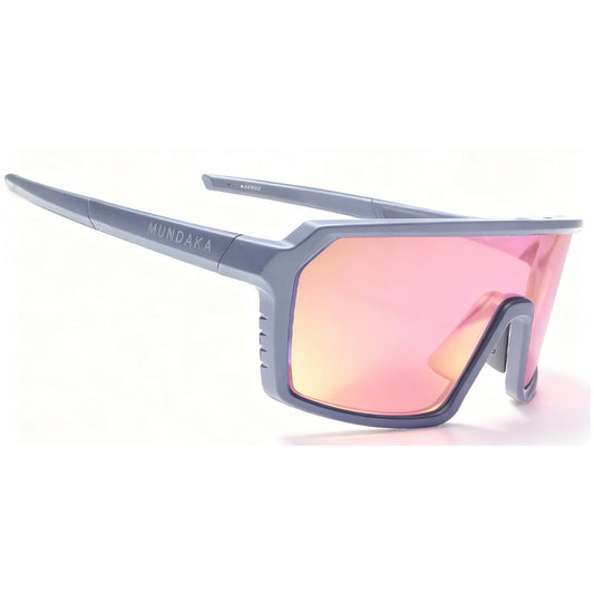 Mundaka KJERAG CX Full Revo - Sunglasses
