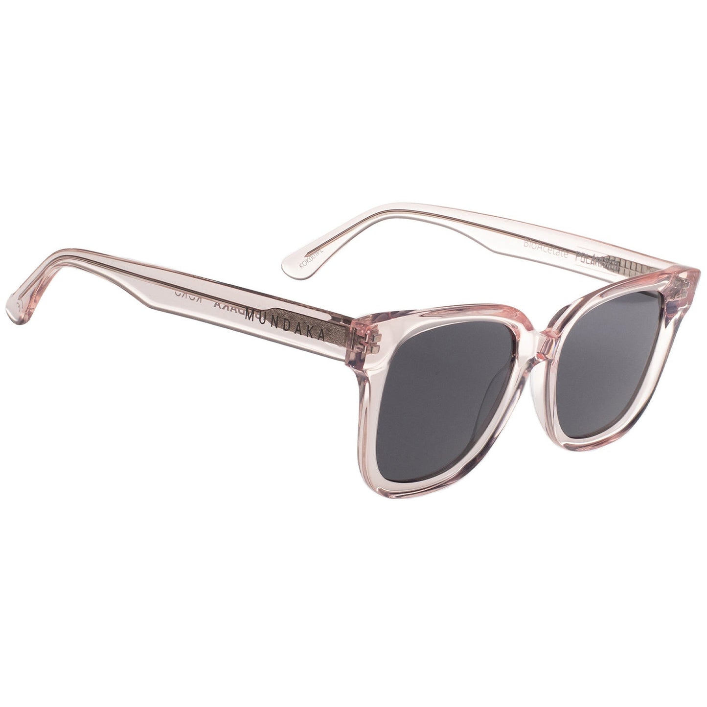 Mundaka KOKO Polarized Sunglasses - Sunglasses