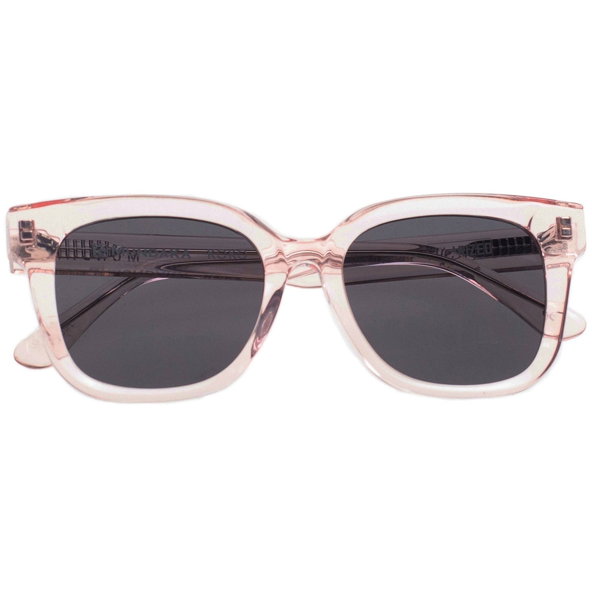 Mundaka KOKO Polarized Sunglasses - Sunglasses