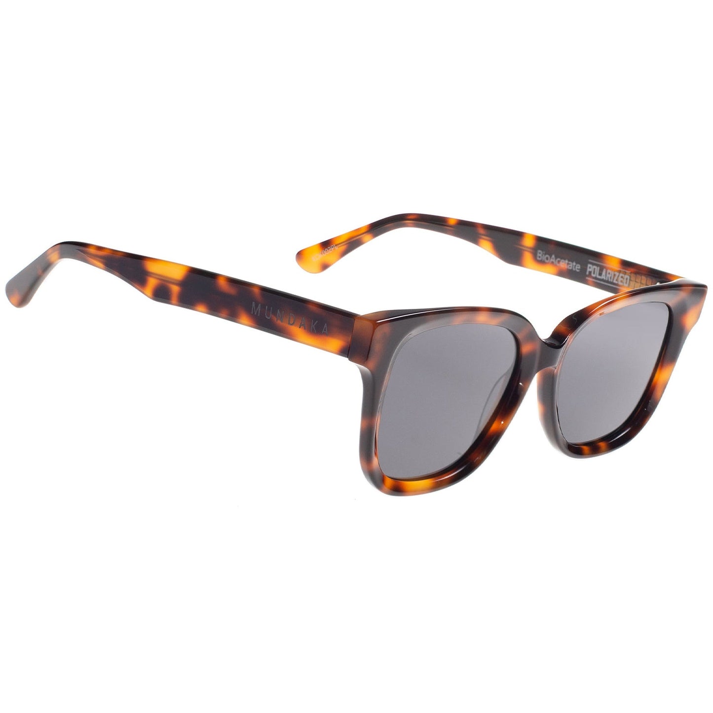 Mundaka KOKO Polarized Sunglasses - Sunglasses
