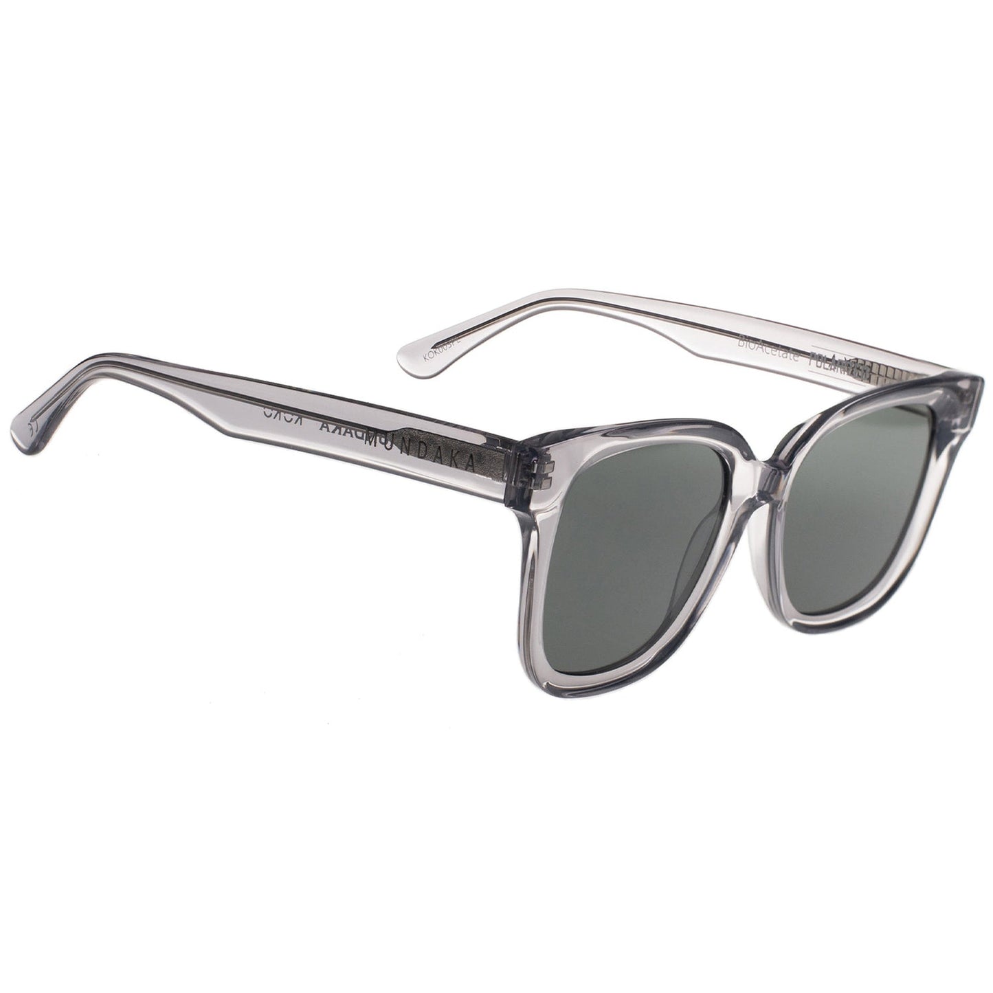 Mundaka KOKO Polarized Sunglasses - Sunglasses