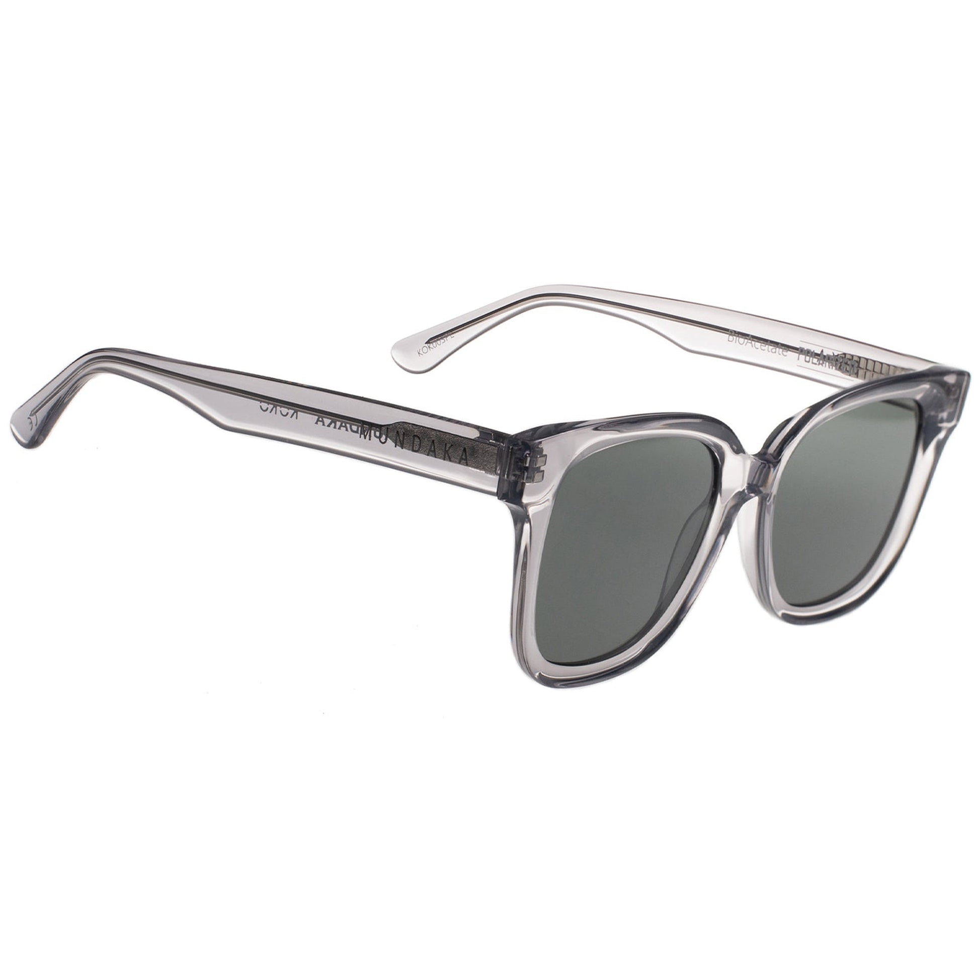 Mundaka KOKO Polarized Sunglasses - Sunglasses