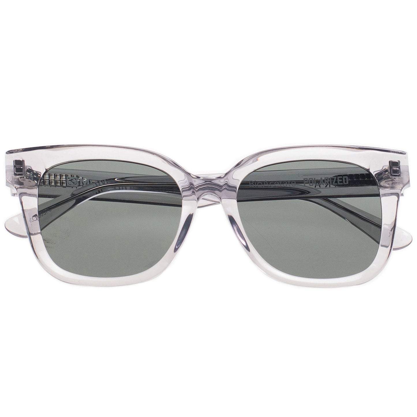 Mundaka KOKO Polarized Sunglasses - Sunglasses
