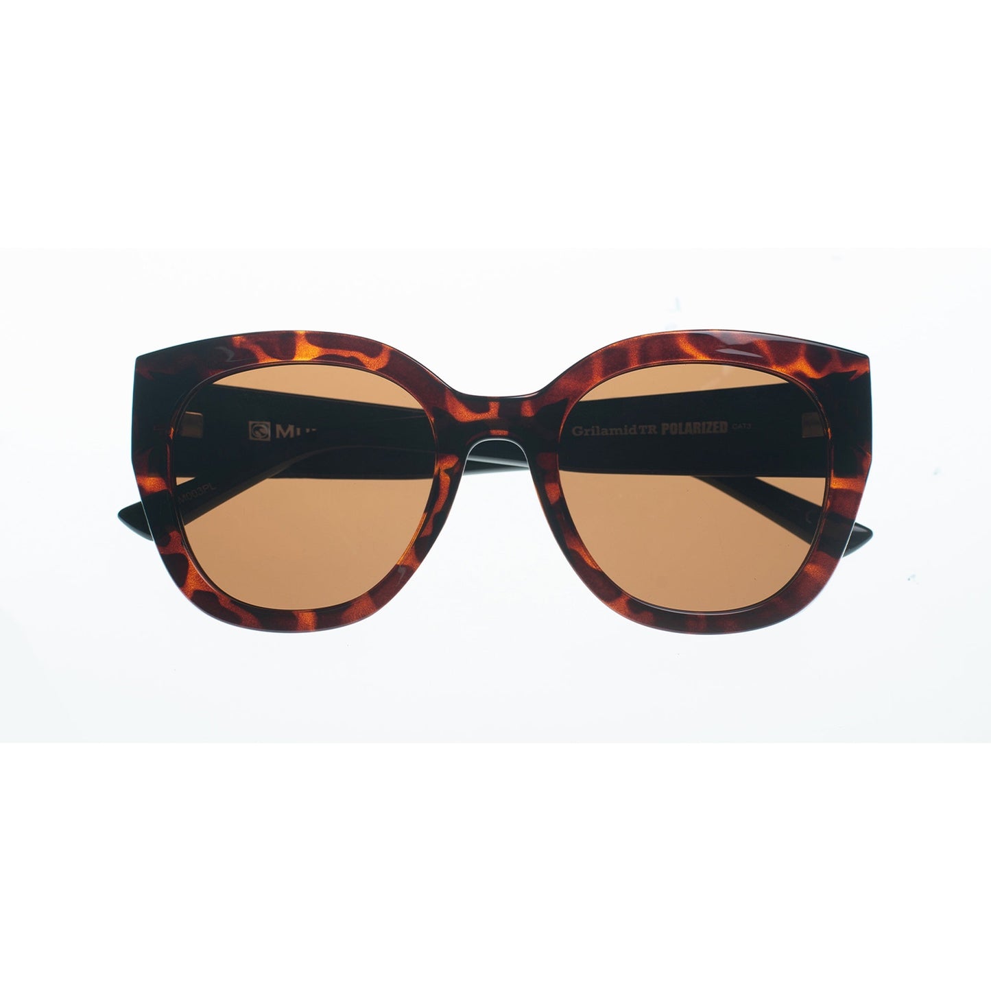 Mundaka KOME Polarized Sunglasses - Sunglasses