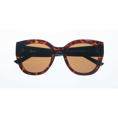 Mundaka KOME Polarized Sunglasses - Sunglasses