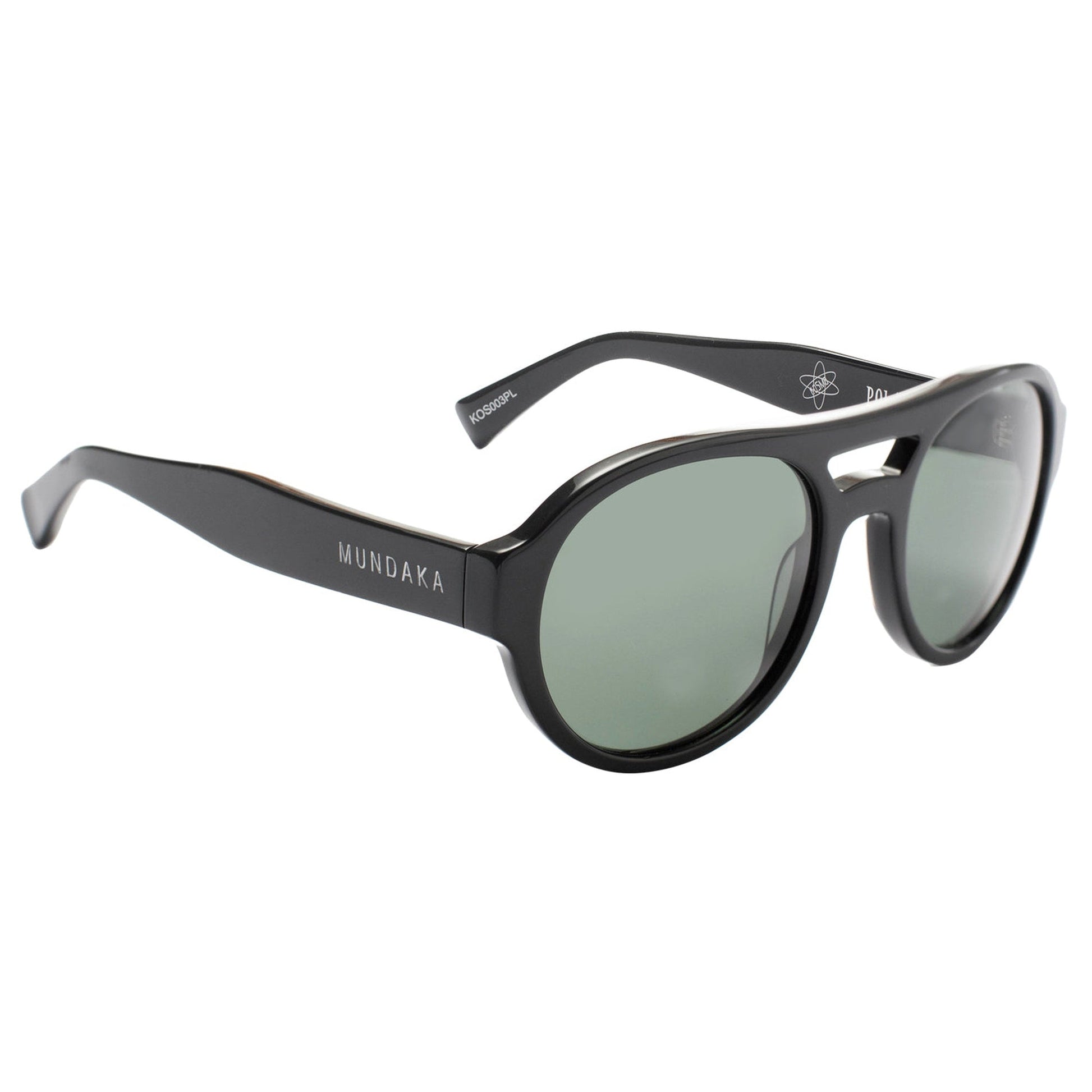 Mundaka KOSMO Polarized Sunglasses - Sunglasses