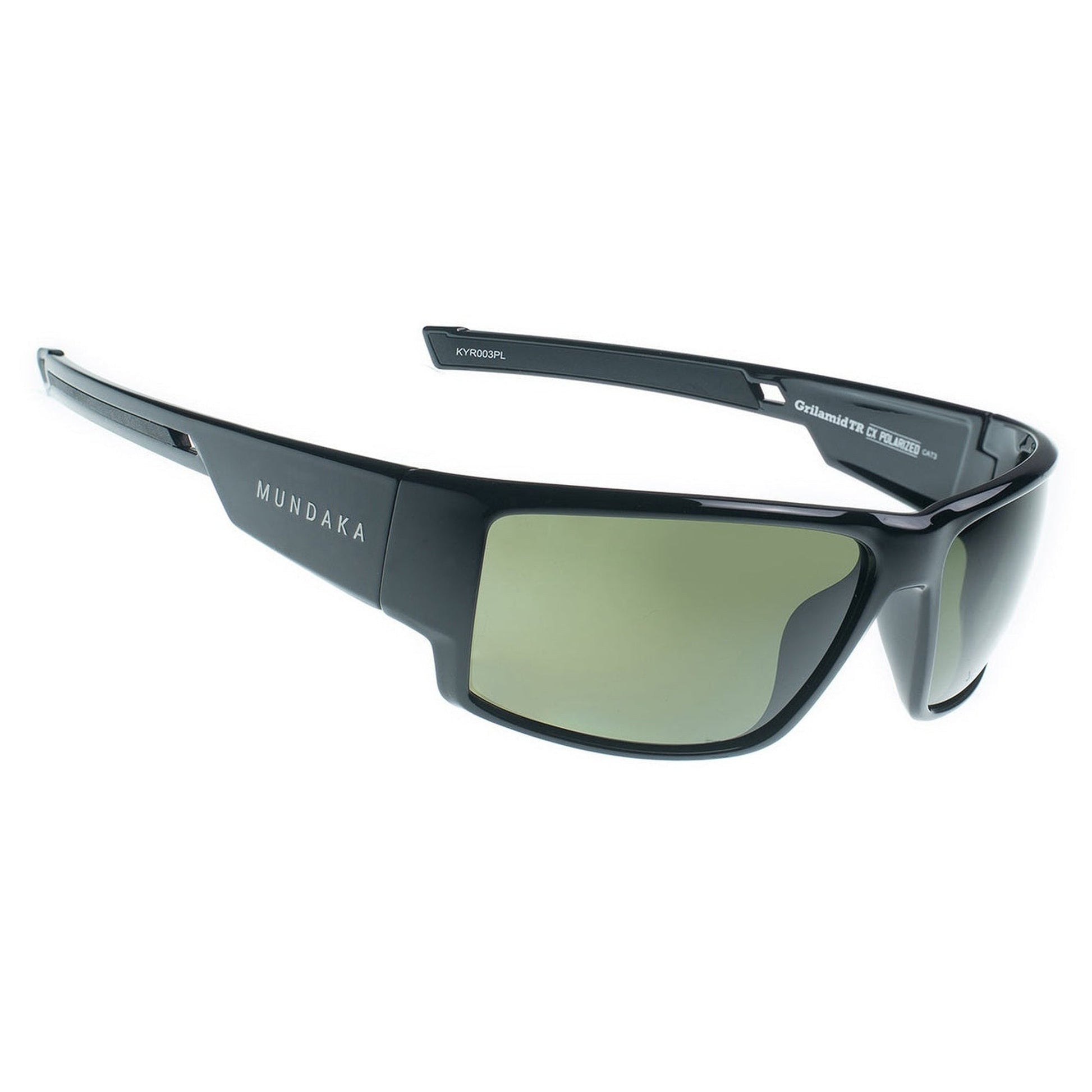 Mundaka KYRRO Polarized Sunglasses - Sunglasses