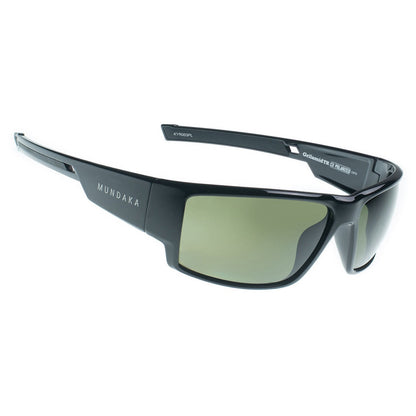 Mundaka KYRRO Polarized Sunglasses - Sunglasses