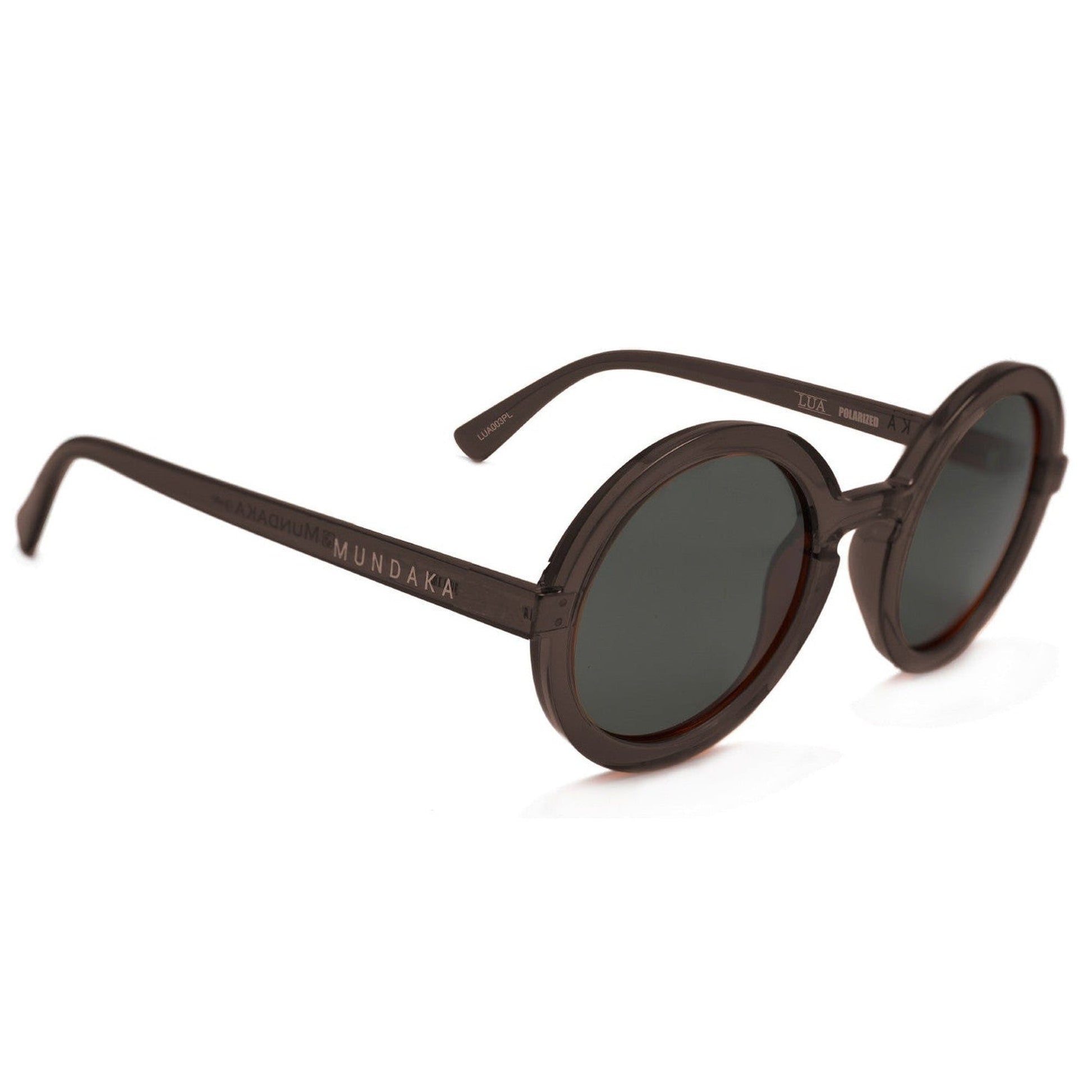 Mundaka LUA Polarized Sunglasses - Sunglasses