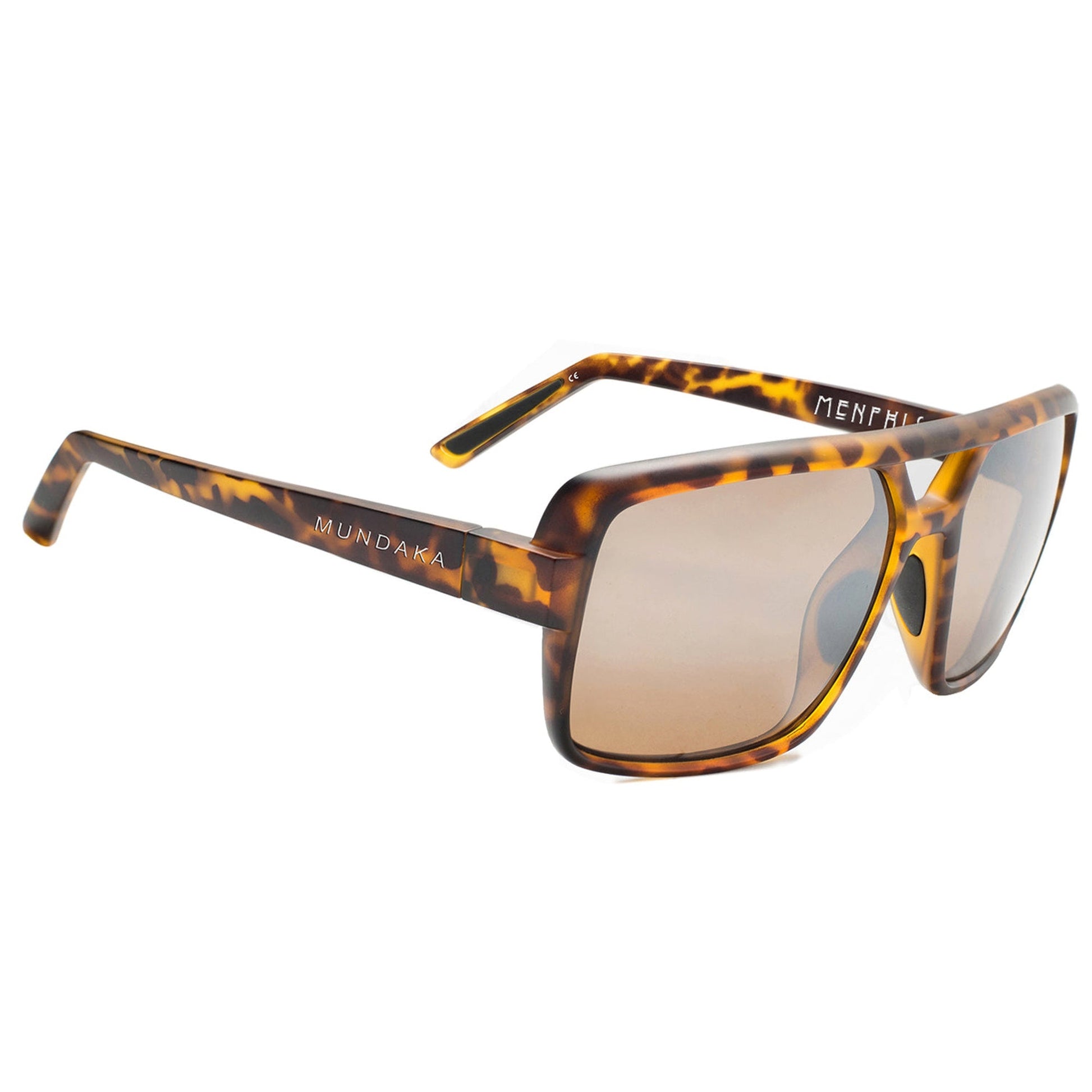 Mundaka MENPHIS Polarized Sunglasses - Sunglasses