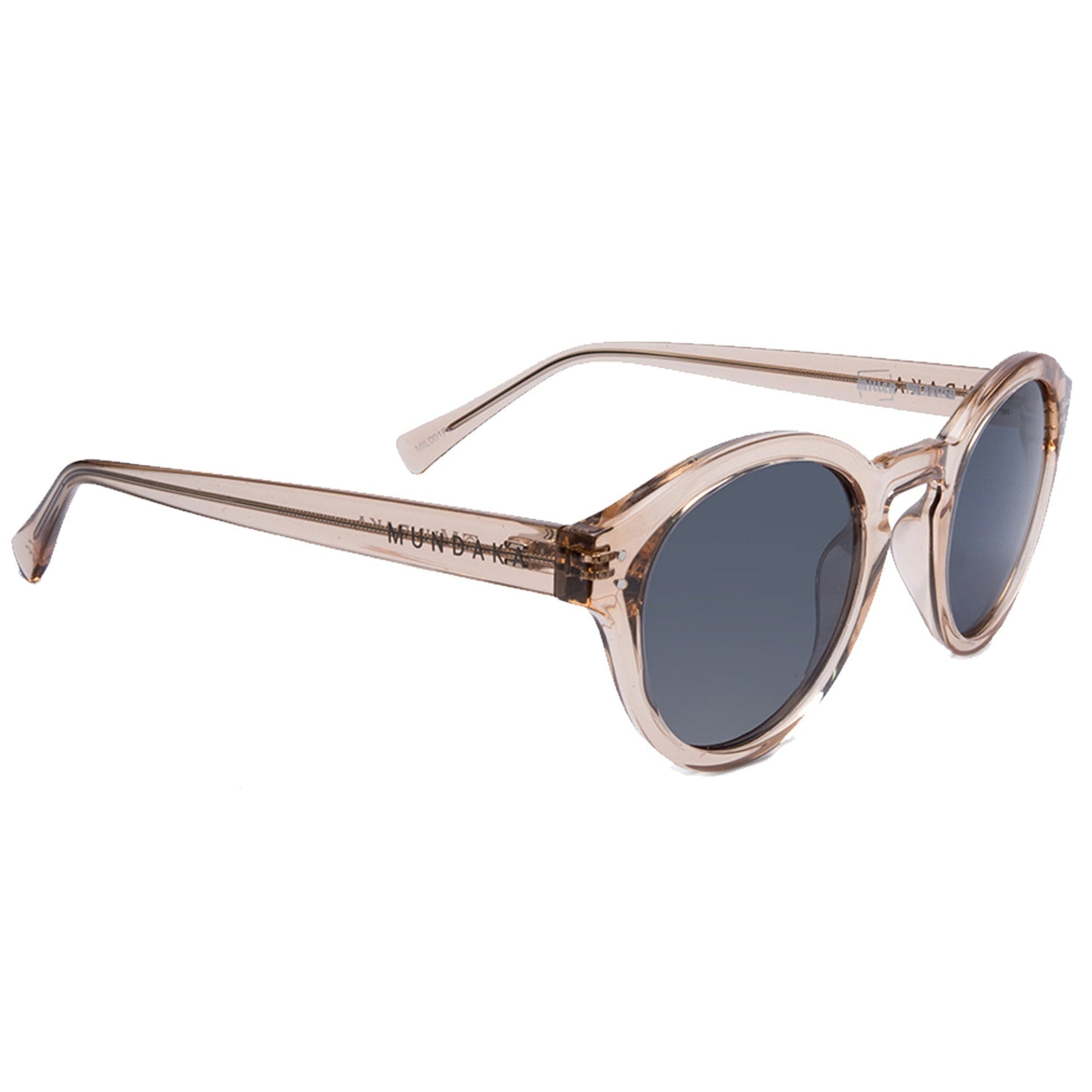 Mundaka MILLER Polarized Sunglasses - Sunglasses