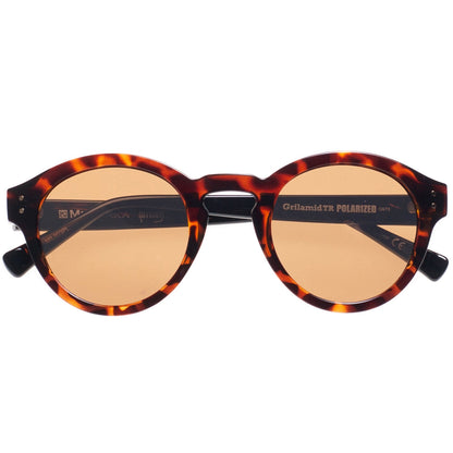Mundaka MILLER Polarized Sunglasses - Sunglasses