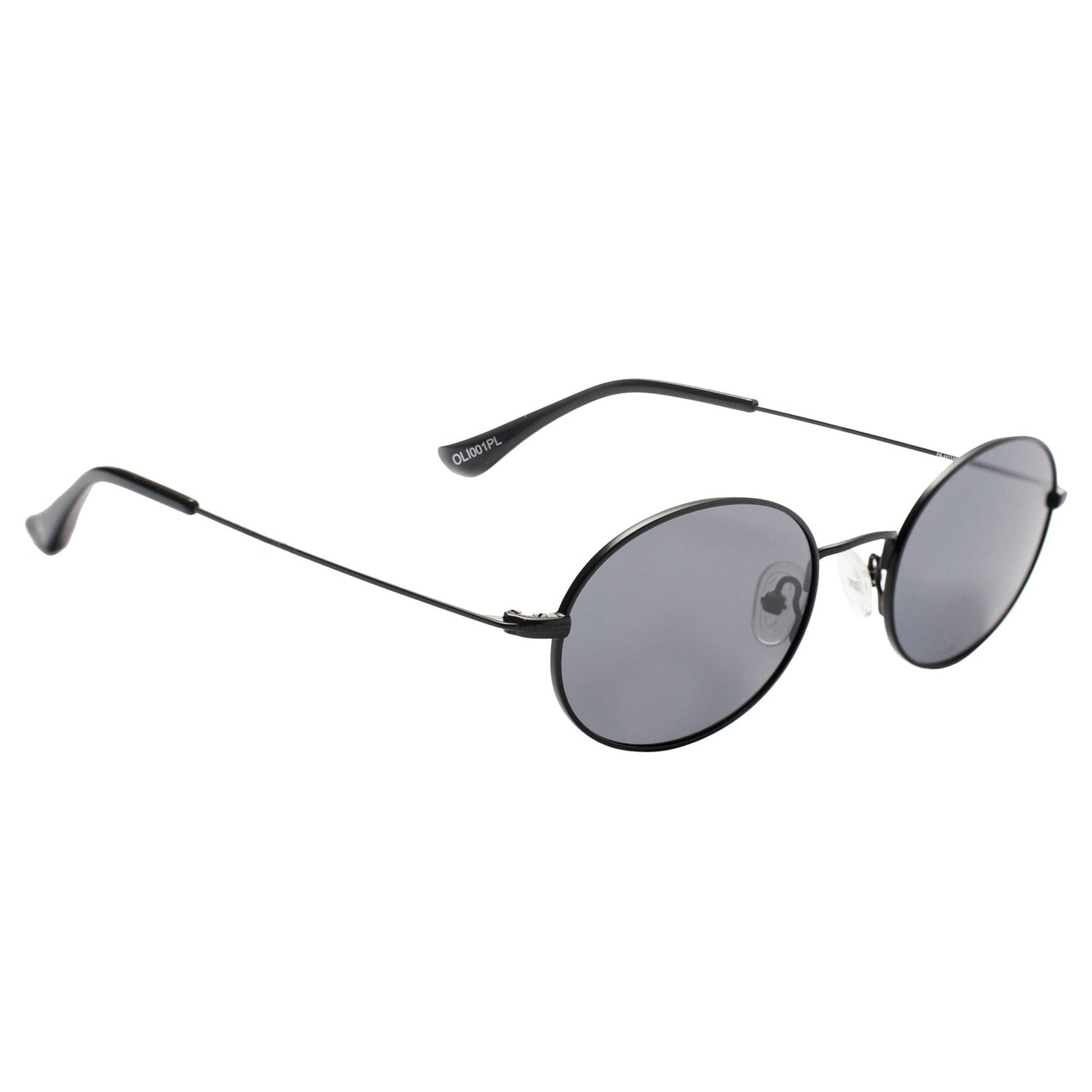 Mundaka OLIVE Polarized Sunglasses - Sunglasses