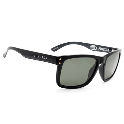 Mundaka POZZ' Polarized Sunglasses - Sunglasses