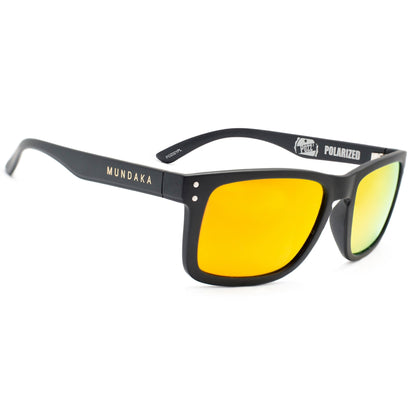 Mundaka POZZ' Polarized Sunglasses - Sunglasses